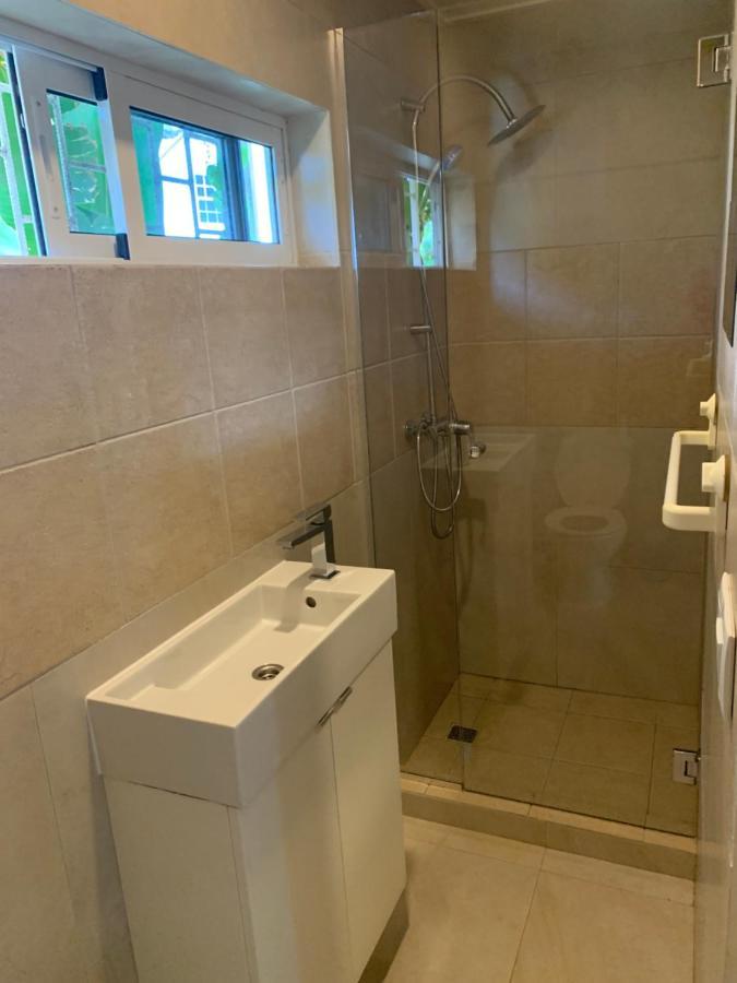 Tamarinde Appartment 威廉斯塔德 外观 照片
