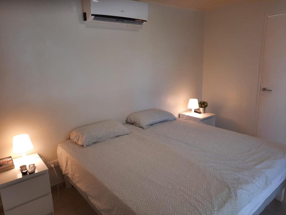 Tamarinde Appartment 威廉斯塔德 外观 照片