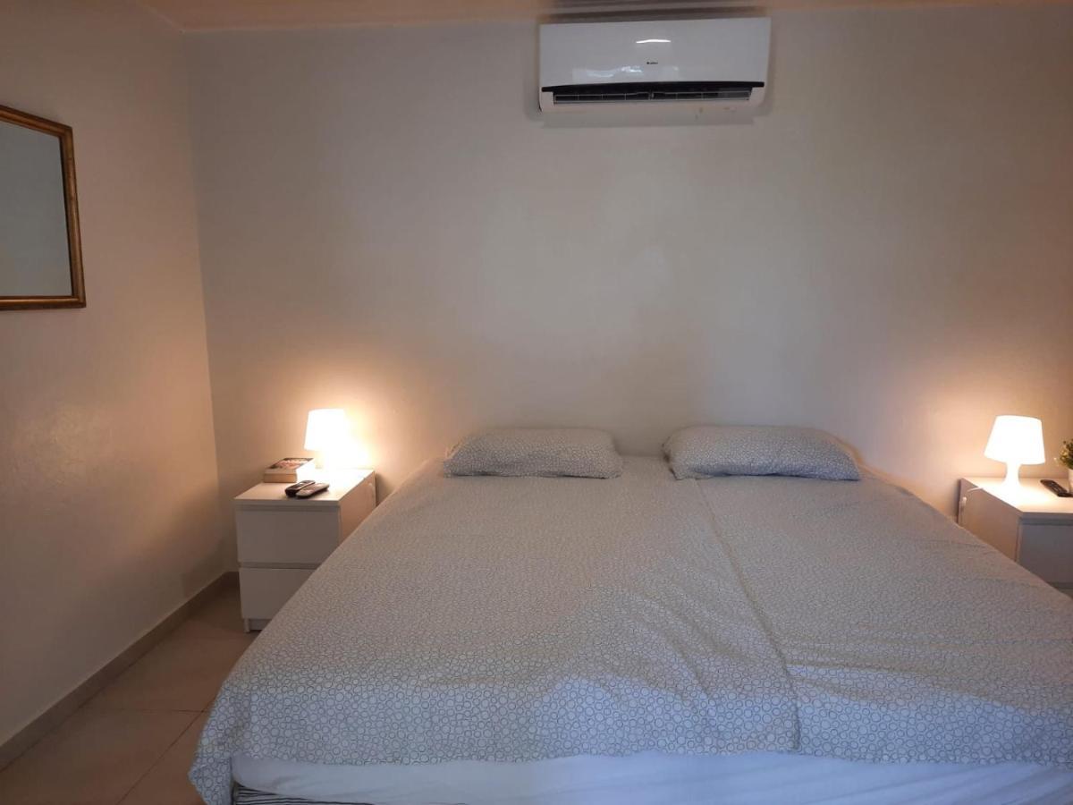Tamarinde Appartment 威廉斯塔德 外观 照片